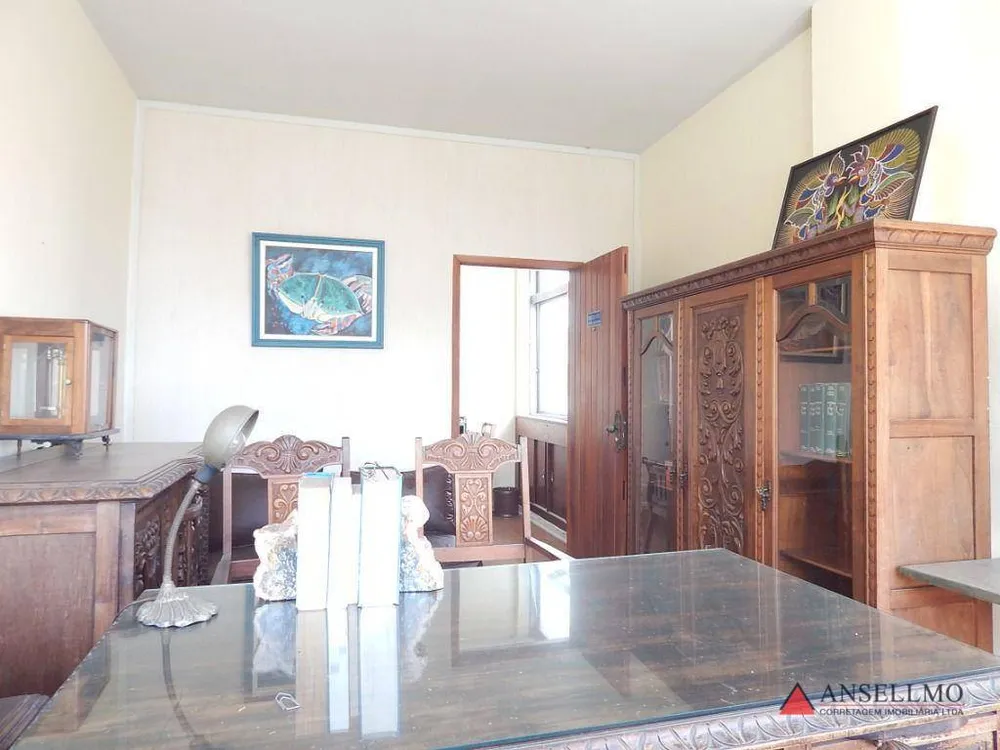 Sala-Conjunto, 27 m² - Foto 4