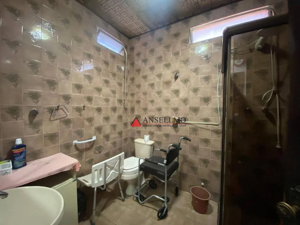 Casa, 3 quartos, 280 m² - Foto 2