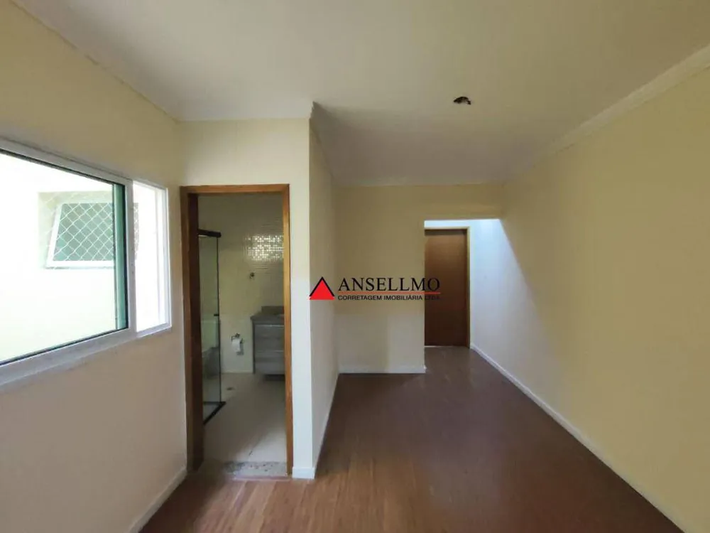 Sobrado, 3 quartos, 163 m² - Foto 3