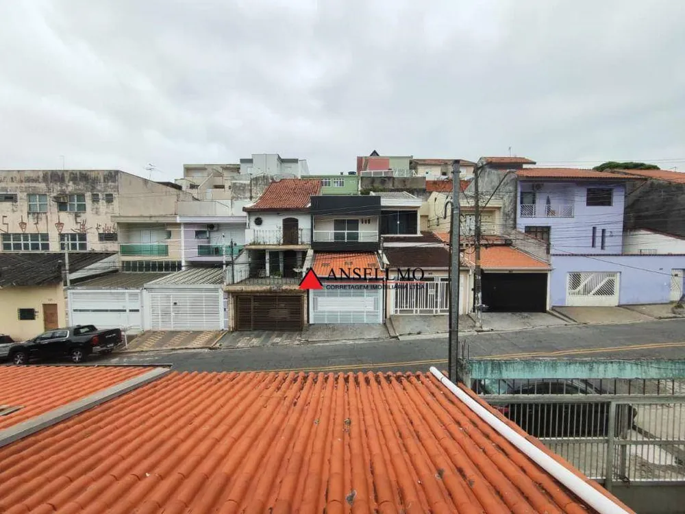 Sobrado, 3 quartos, 163 m² - Foto 2