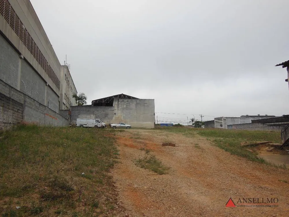 Terreno, 5000 m² - Foto 1