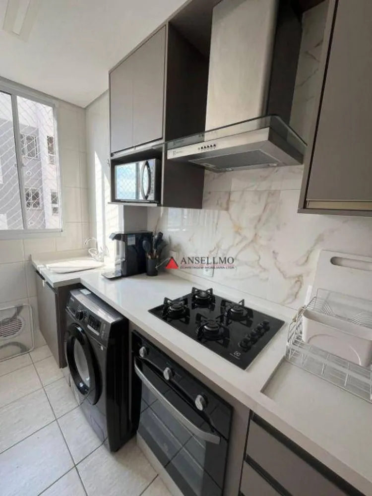 Apartamento, 2 quartos, 51 m² - Foto 10
