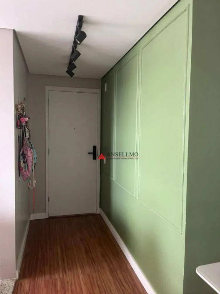 Apartamento, 2 quartos, 51 m² - Foto 5