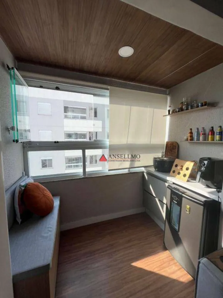 Apartamento, 2 quartos, 51 m² - Foto 2