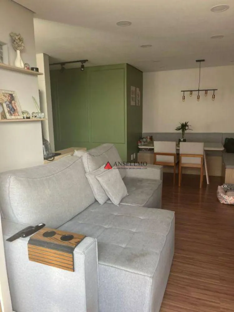Apartamento, 2 quartos, 51 m² - Foto 1