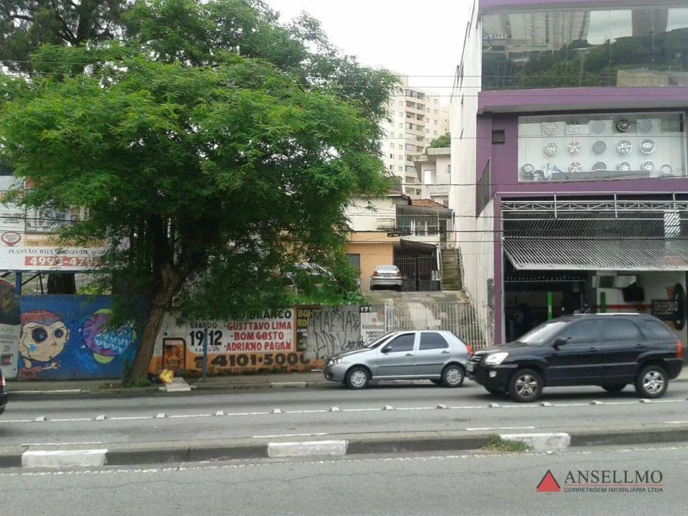 Terreno, 328 m² - Foto 1