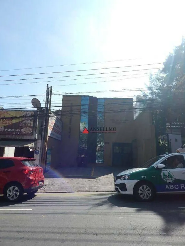 Prédio Inteiro, 250 m² - Foto 17