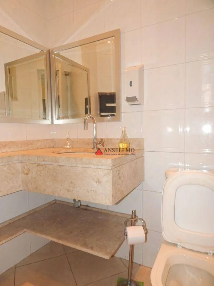 Prédio Inteiro, 250 m² - Foto 13
