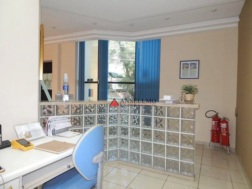 Prédio Inteiro, 250 m² - Foto 20