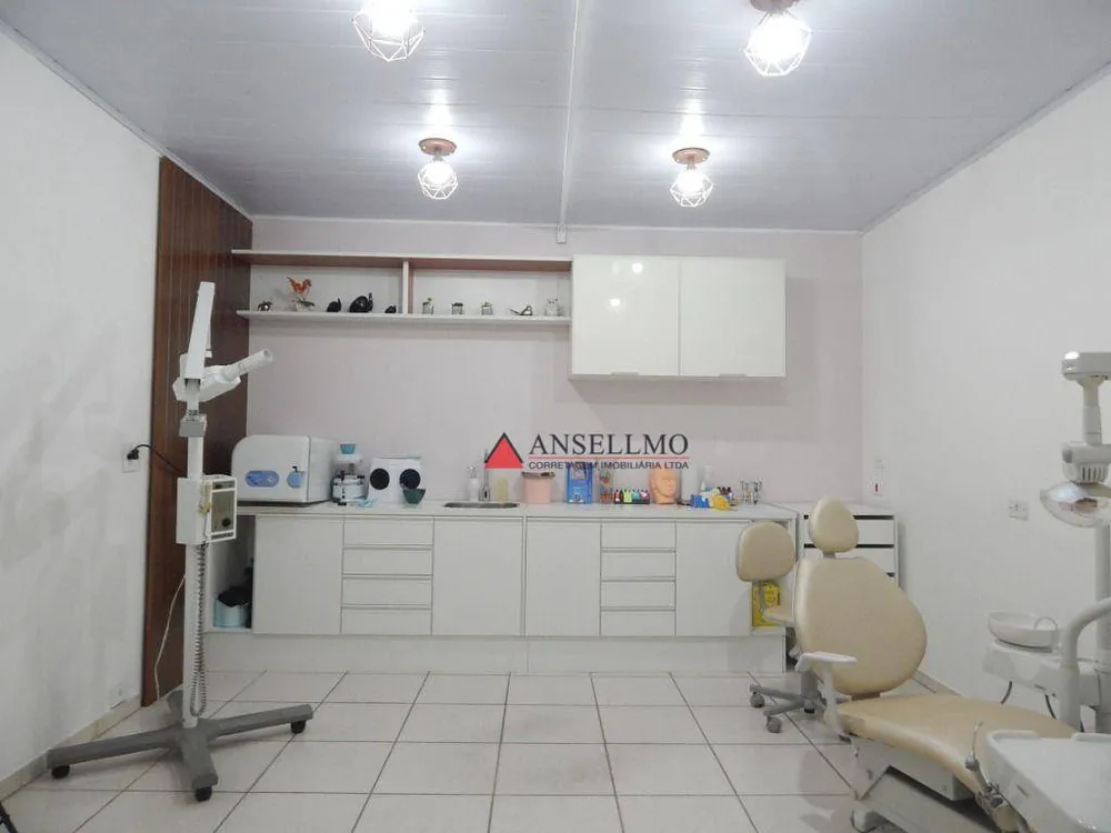 Prédio Inteiro, 250 m² - Foto 15