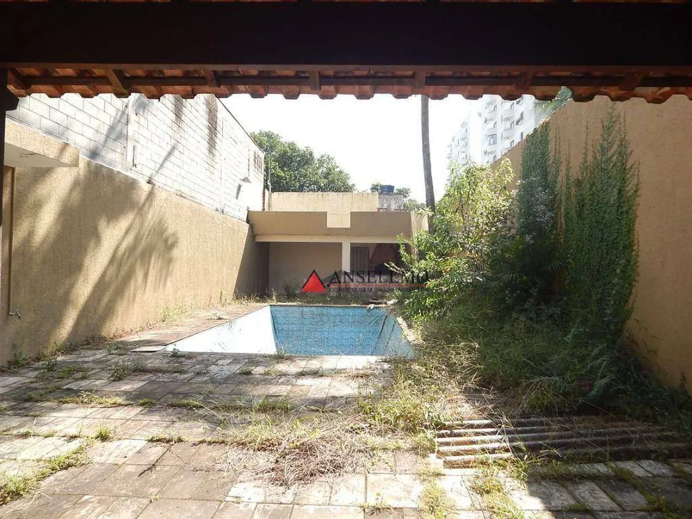 Prédio Inteiro, 250 m² - Foto 1