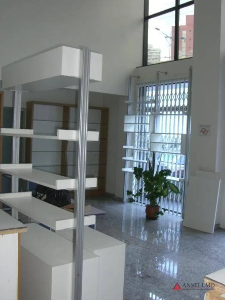 Prédio Inteiro, 492 m² - Foto 2