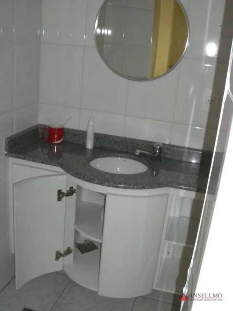 Prédio Inteiro, 492 m² - Foto 19