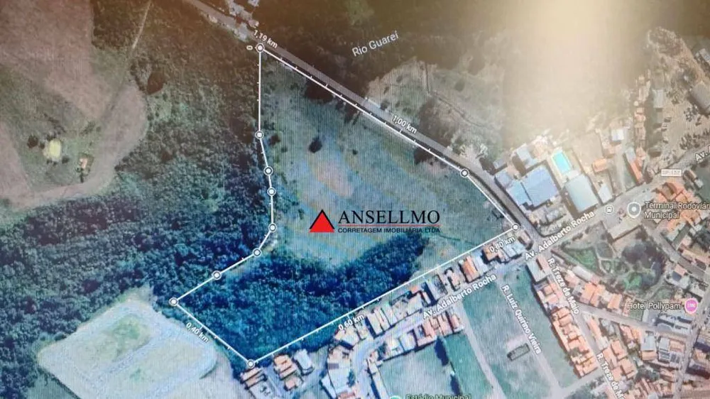 Terreno, 6 hectares - Foto 2