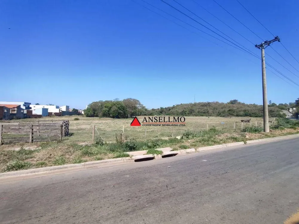 Terreno, 6 hectares - Foto 1
