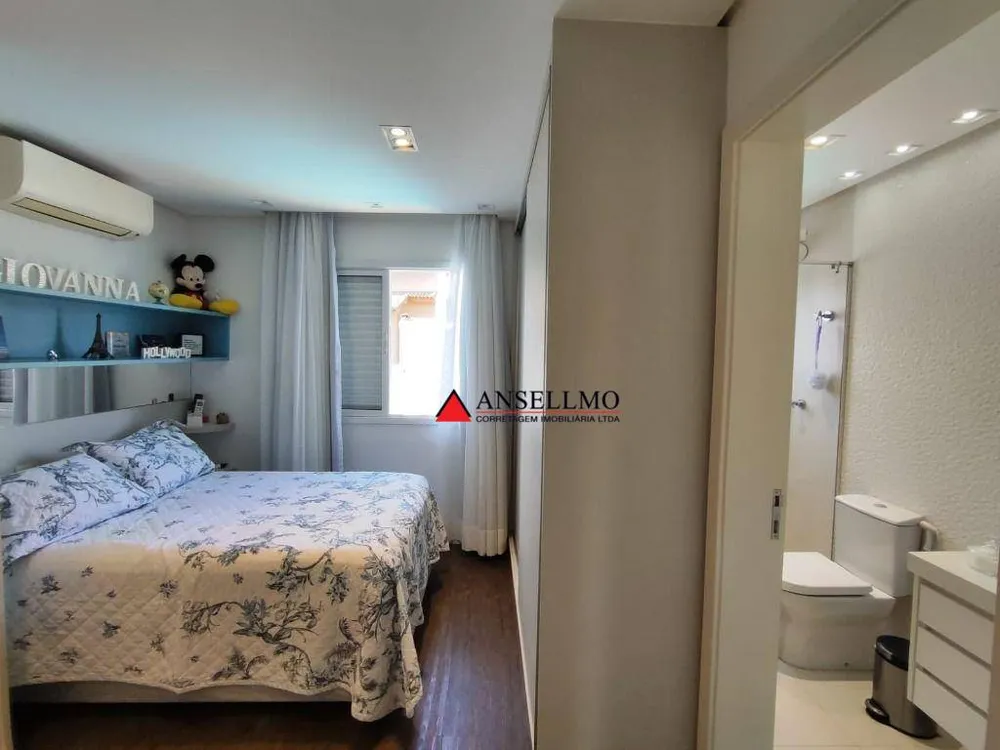 Sobrado, 4 quartos, 415 m² - Foto 12
