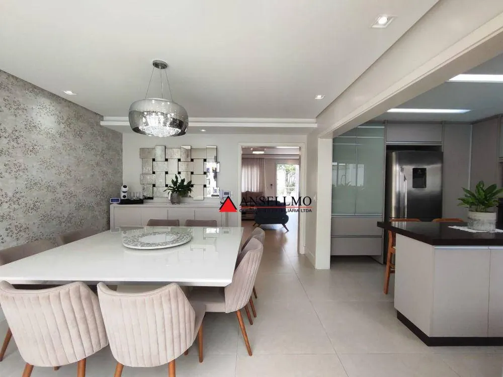 Sobrado, 4 quartos, 415 m² - Foto 5