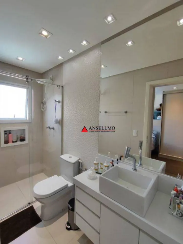 Sobrado, 4 quartos, 415 m² - Foto 12