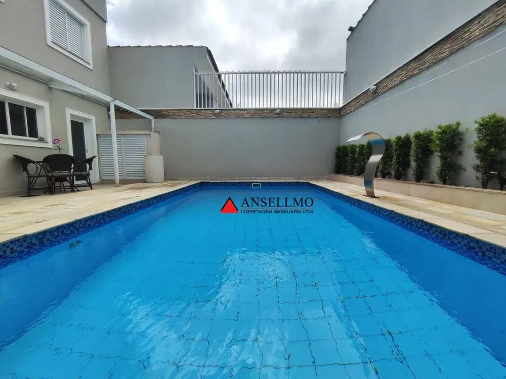 Sobrado, 4 quartos, 415 m² - Foto 5