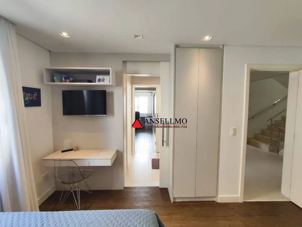 Sobrado, 4 quartos, 415 m² - Foto 9