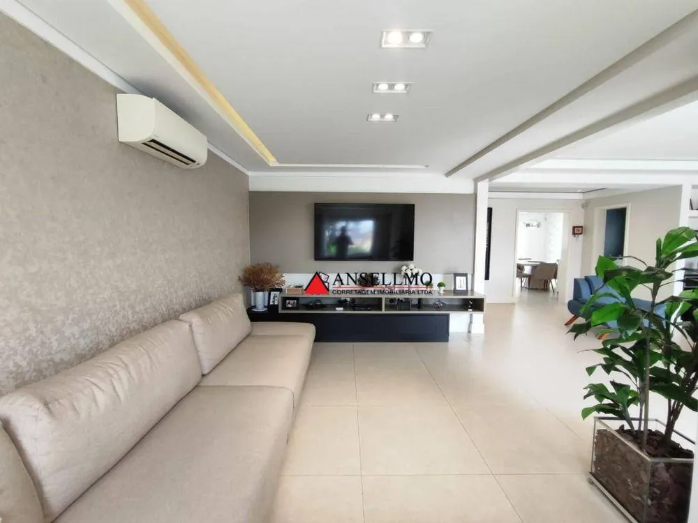 Sobrado, 4 quartos, 415 m² - Foto 10