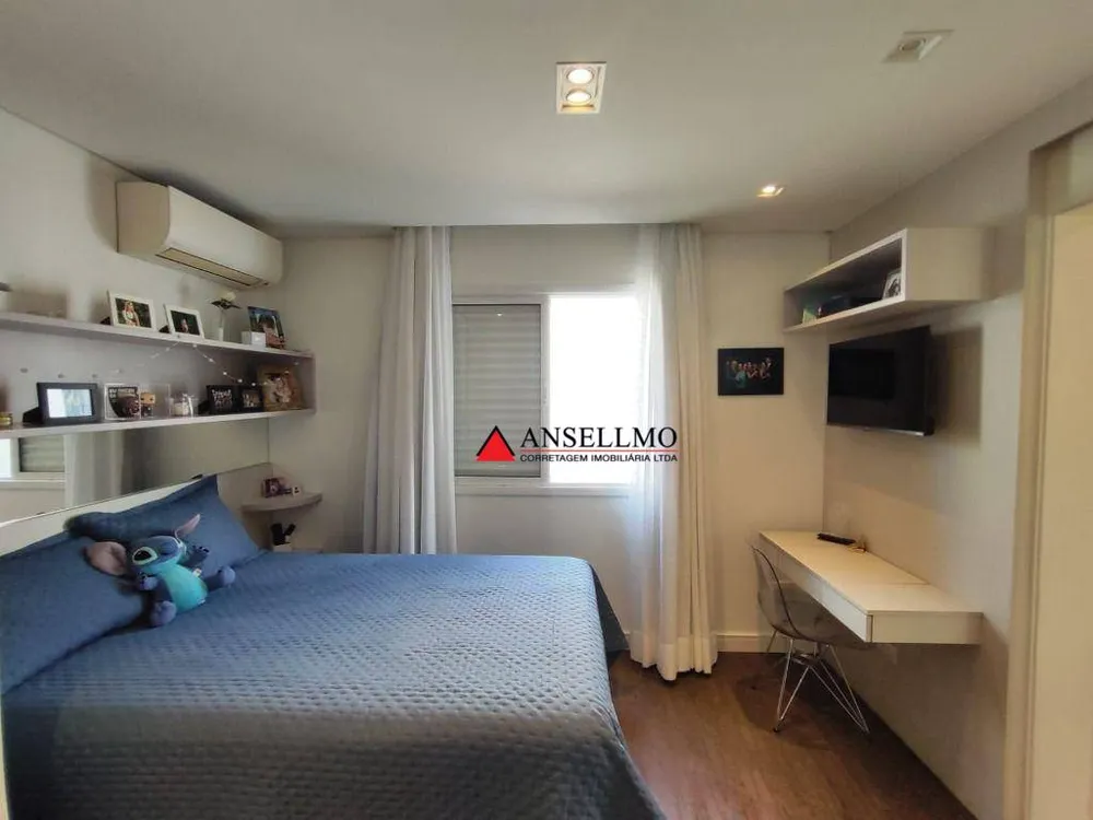 Sobrado, 4 quartos, 415 m² - Foto 2