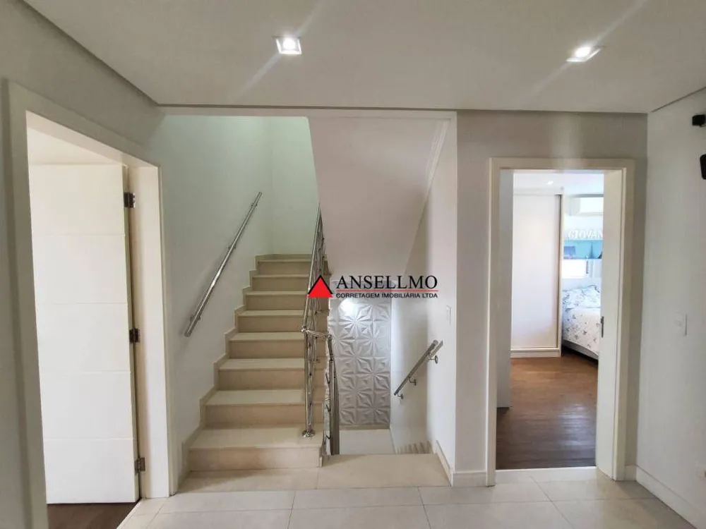 Sobrado, 4 quartos, 415 m² - Foto 15