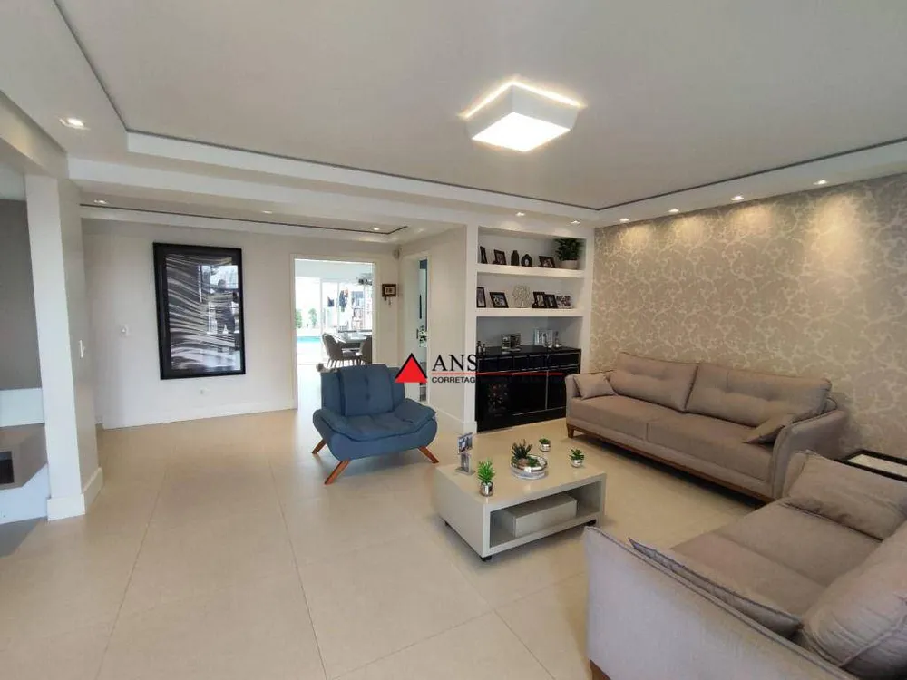 Sobrado, 4 quartos, 415 m² - Foto 4