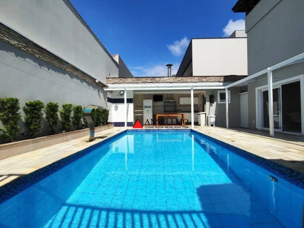 Sobrado, 4 quartos, 415 m² - Foto 11