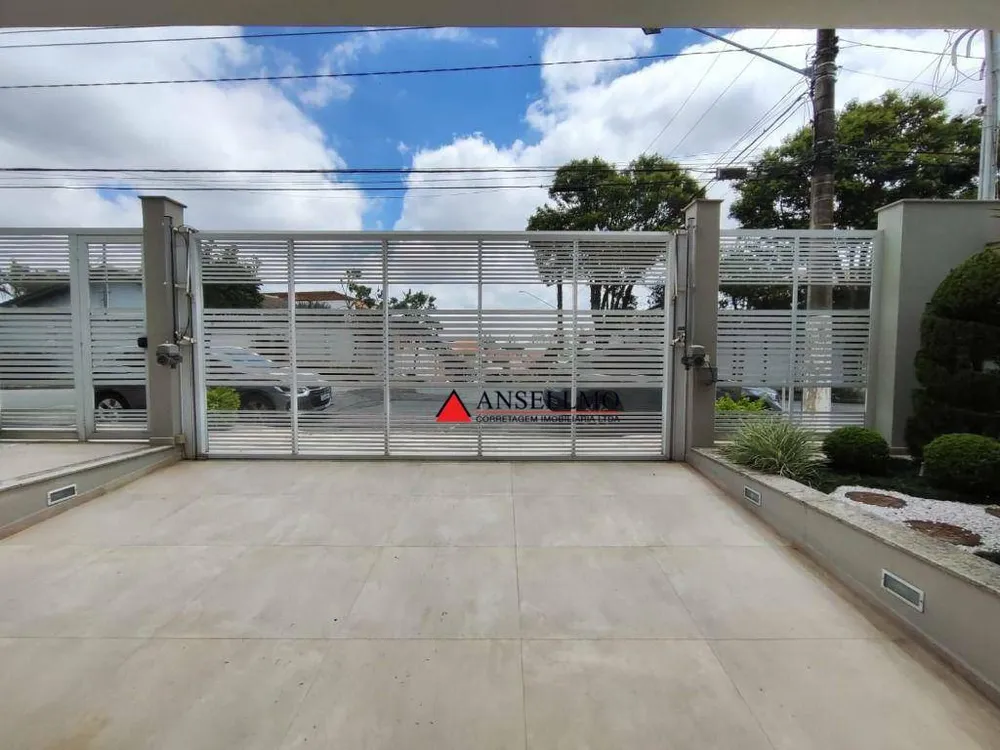 Sobrado, 4 quartos, 415 m² - Foto 7
