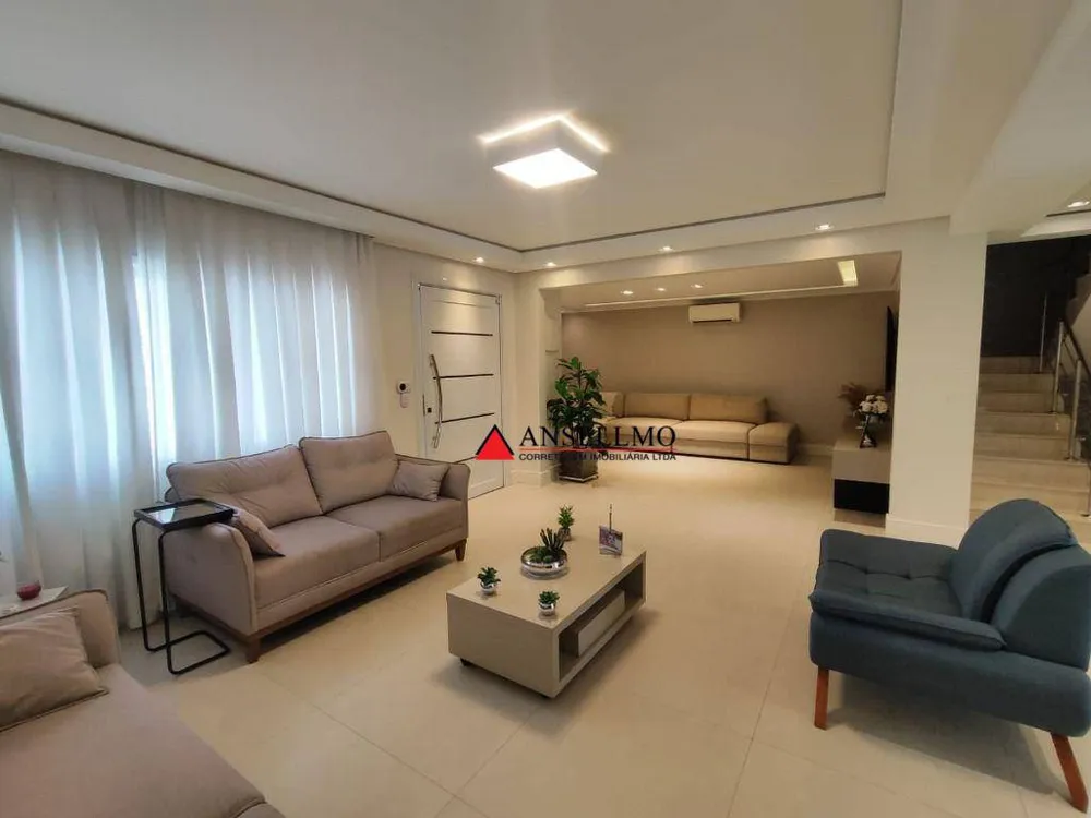 Sobrado, 4 quartos, 415 m² - Foto 6