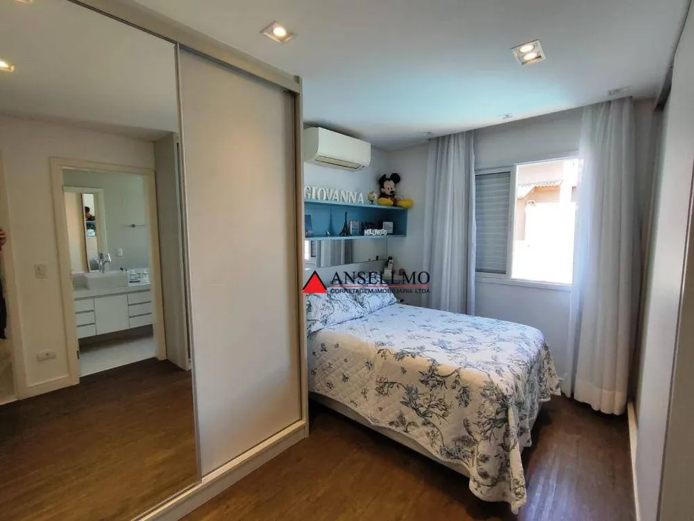 Sobrado, 4 quartos, 415 m² - Foto 8
