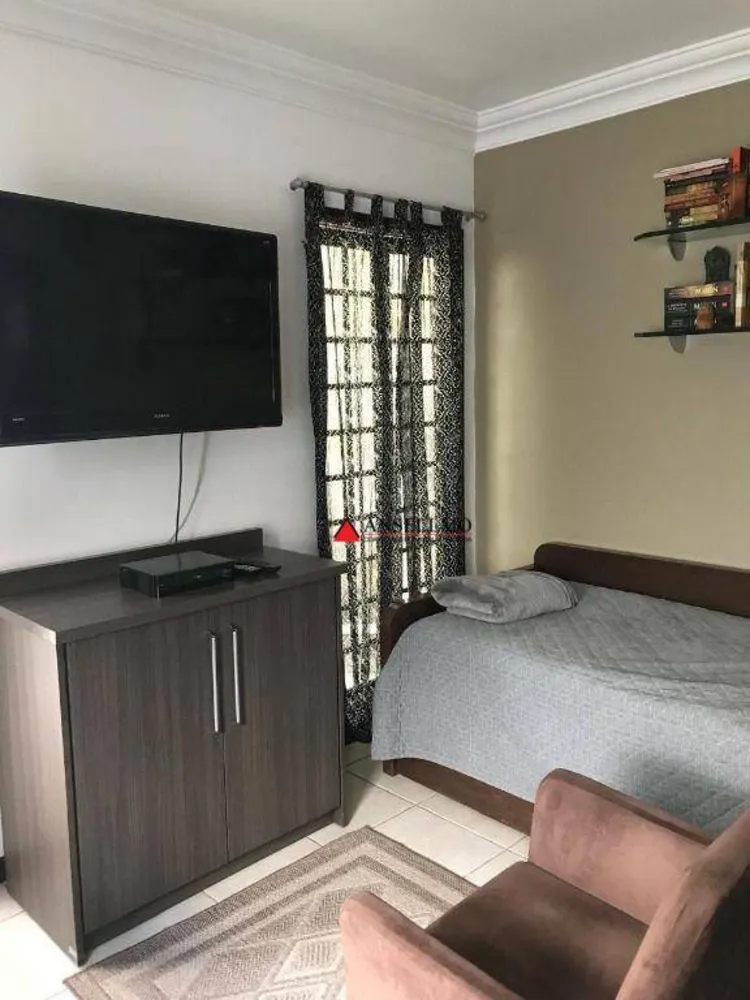 Sobrado, 4 quartos, 320 m² - Foto 4