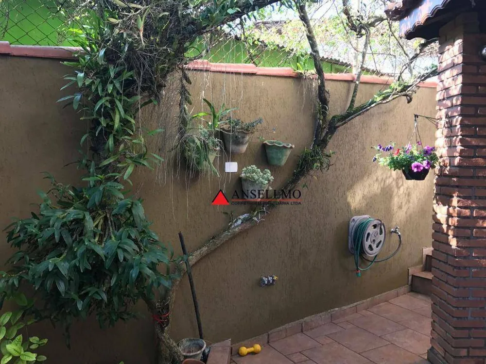Sobrado, 4 quartos, 320 m² - Foto 3