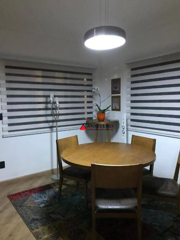 Sobrado, 4 quartos, 320 m² - Foto 6