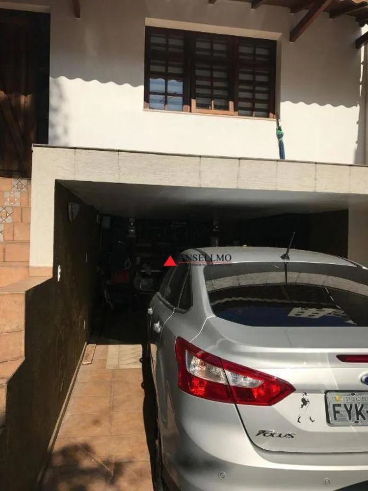 Sobrado, 4 quartos, 320 m² - Foto 6