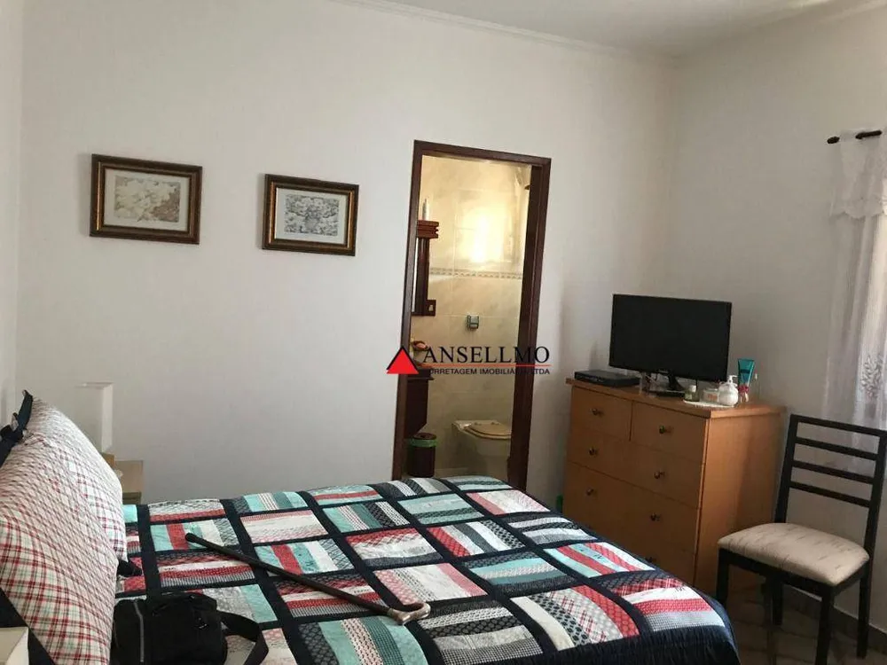 Sobrado, 4 quartos, 320 m² - Foto 4
