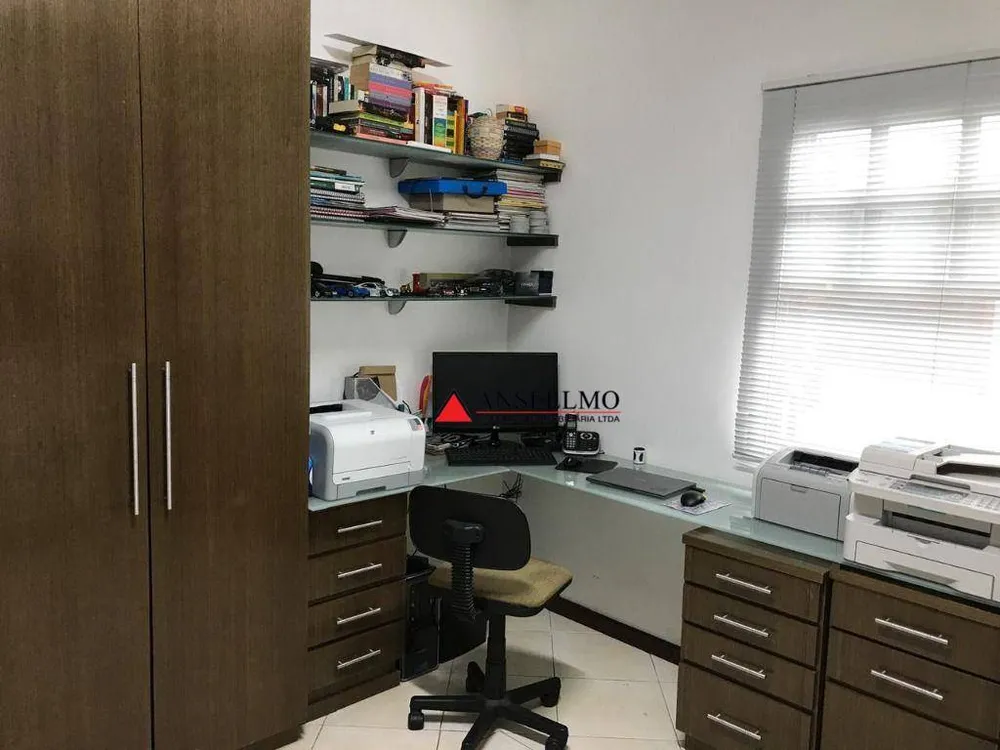 Sobrado, 4 quartos, 320 m² - Foto 15