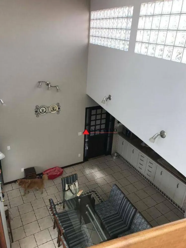 Sobrado, 4 quartos, 320 m² - Foto 9