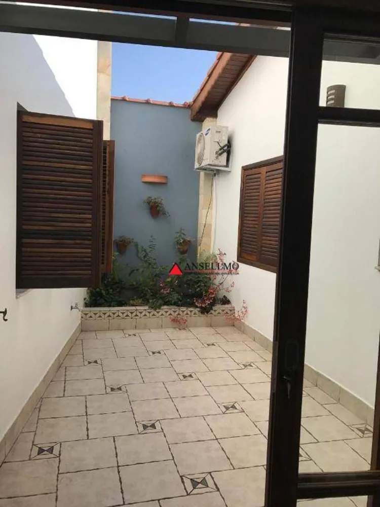 Sobrado, 4 quartos, 320 m² - Foto 8