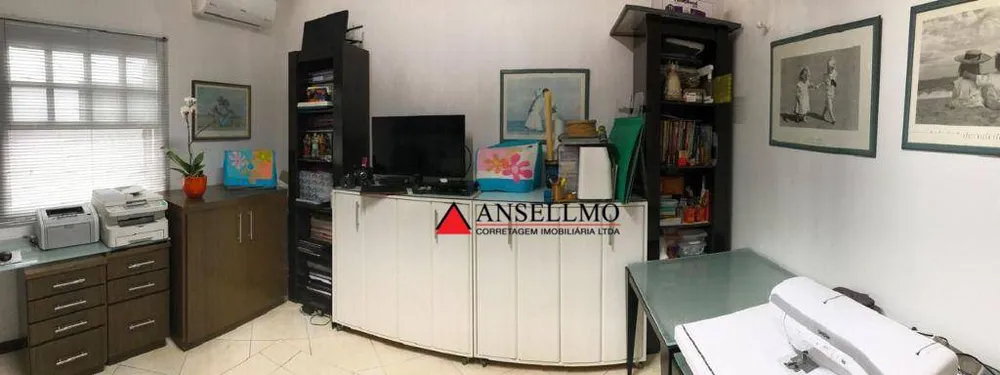 Sobrado, 4 quartos, 320 m² - Foto 1