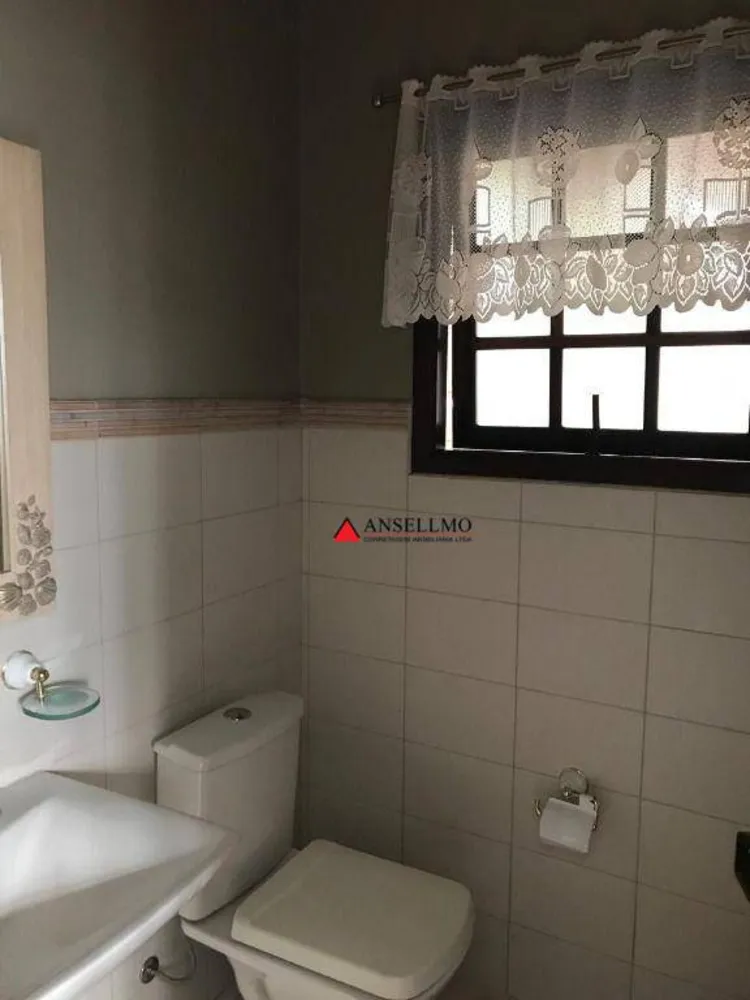 Sobrado, 4 quartos, 320 m² - Foto 7