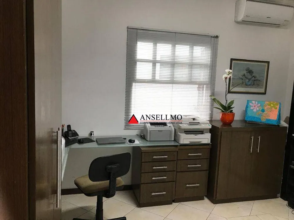 Sobrado, 4 quartos, 320 m² - Foto 5