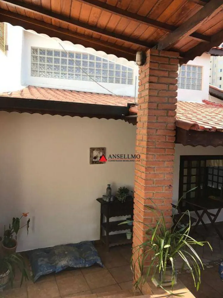 Sobrado, 4 quartos, 320 m² - Foto 3