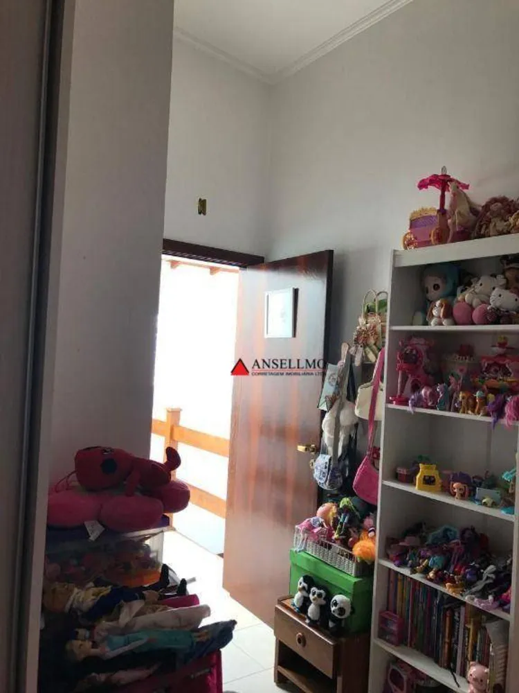 Sobrado, 4 quartos, 320 m² - Foto 8