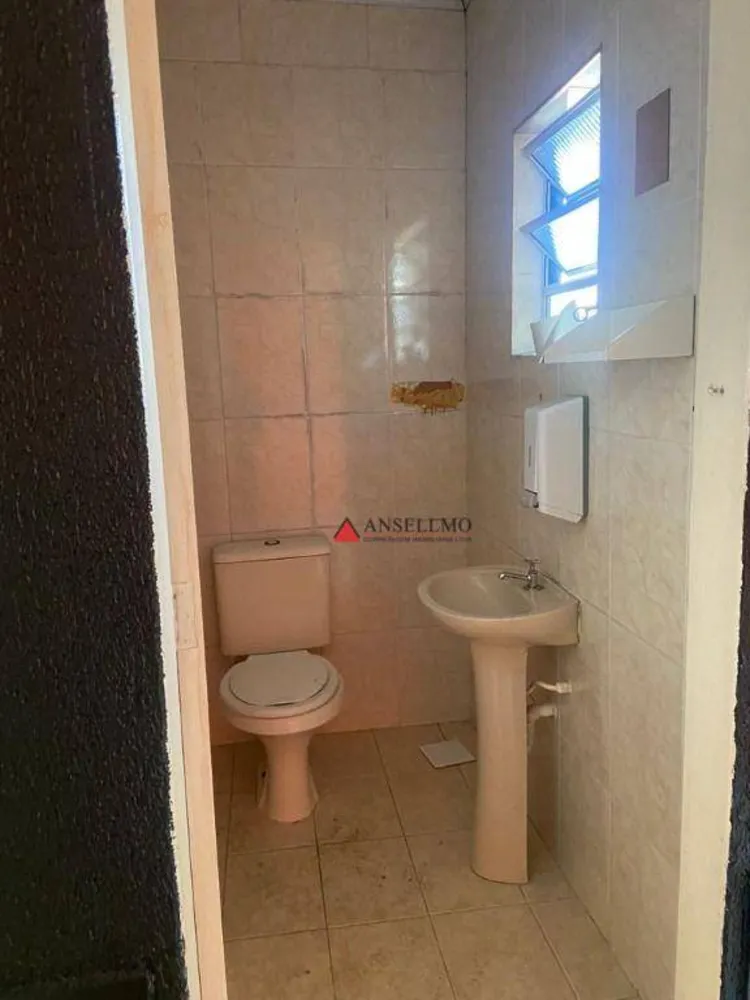Depósito-Galpão, 750 m² - Foto 12