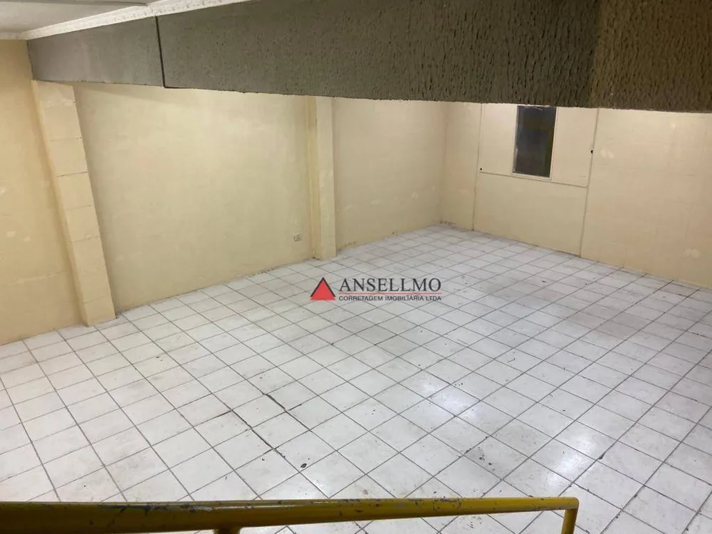 Depósito-Galpão, 750 m² - Foto 14