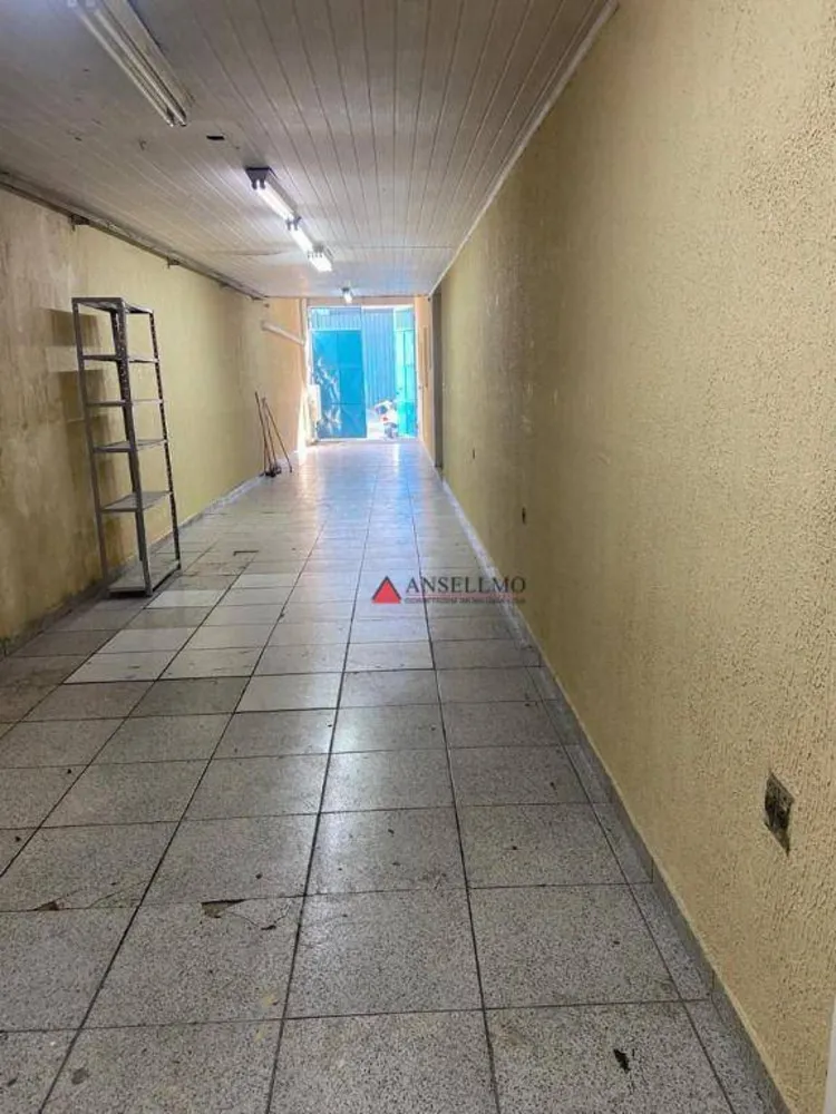 Depósito-Galpão, 750 m² - Foto 8
