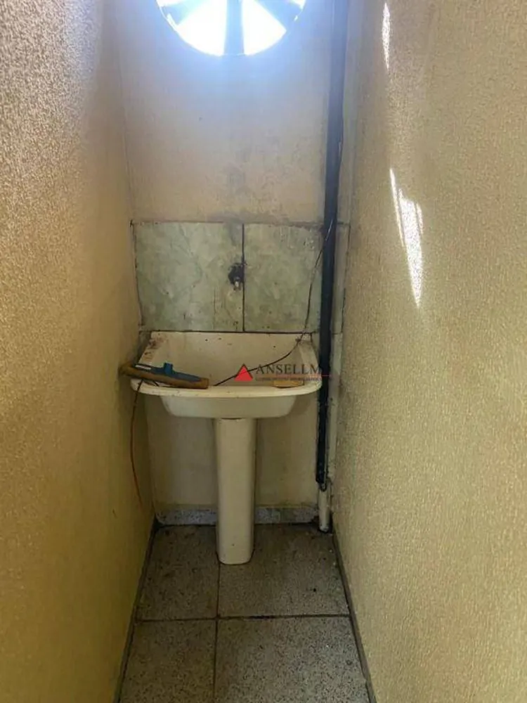 Depósito-Galpão, 750 m² - Foto 6
