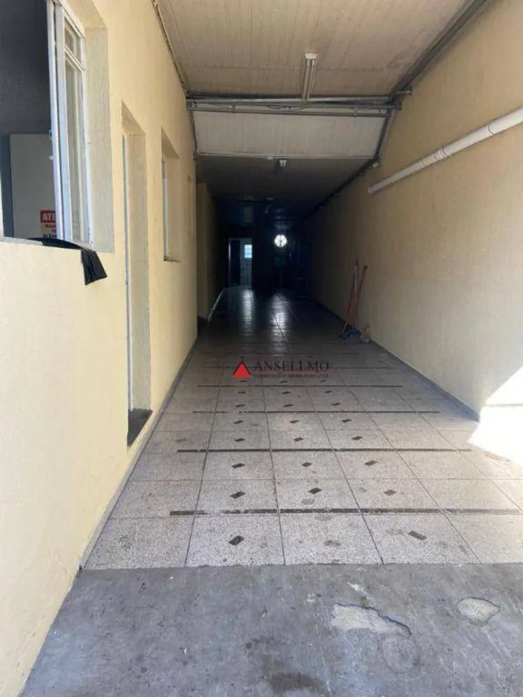 Depósito-Galpão, 750 m² - Foto 3